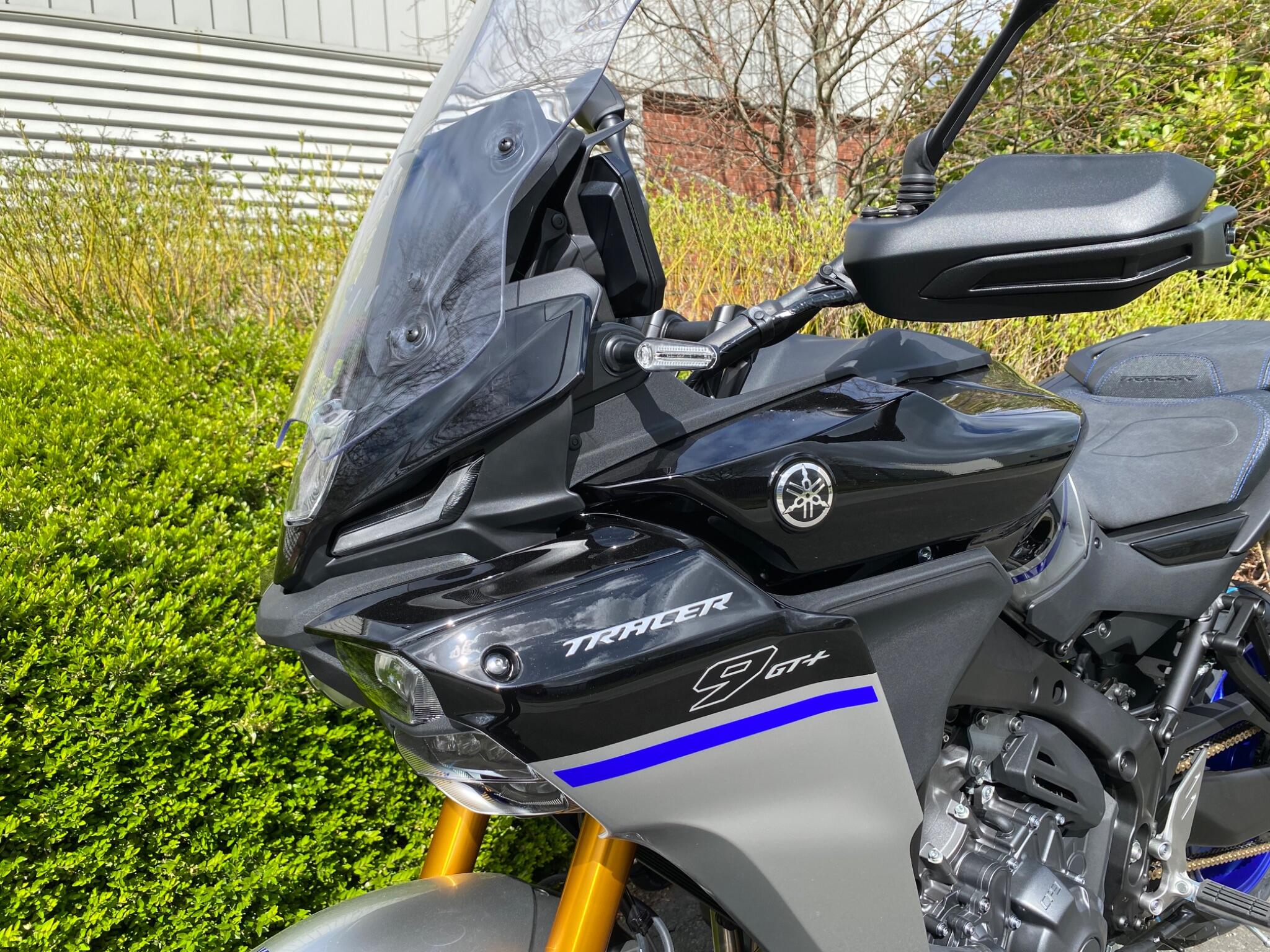 2026 Yamaha 900 Y-AMT Constant Mesh Euro 5